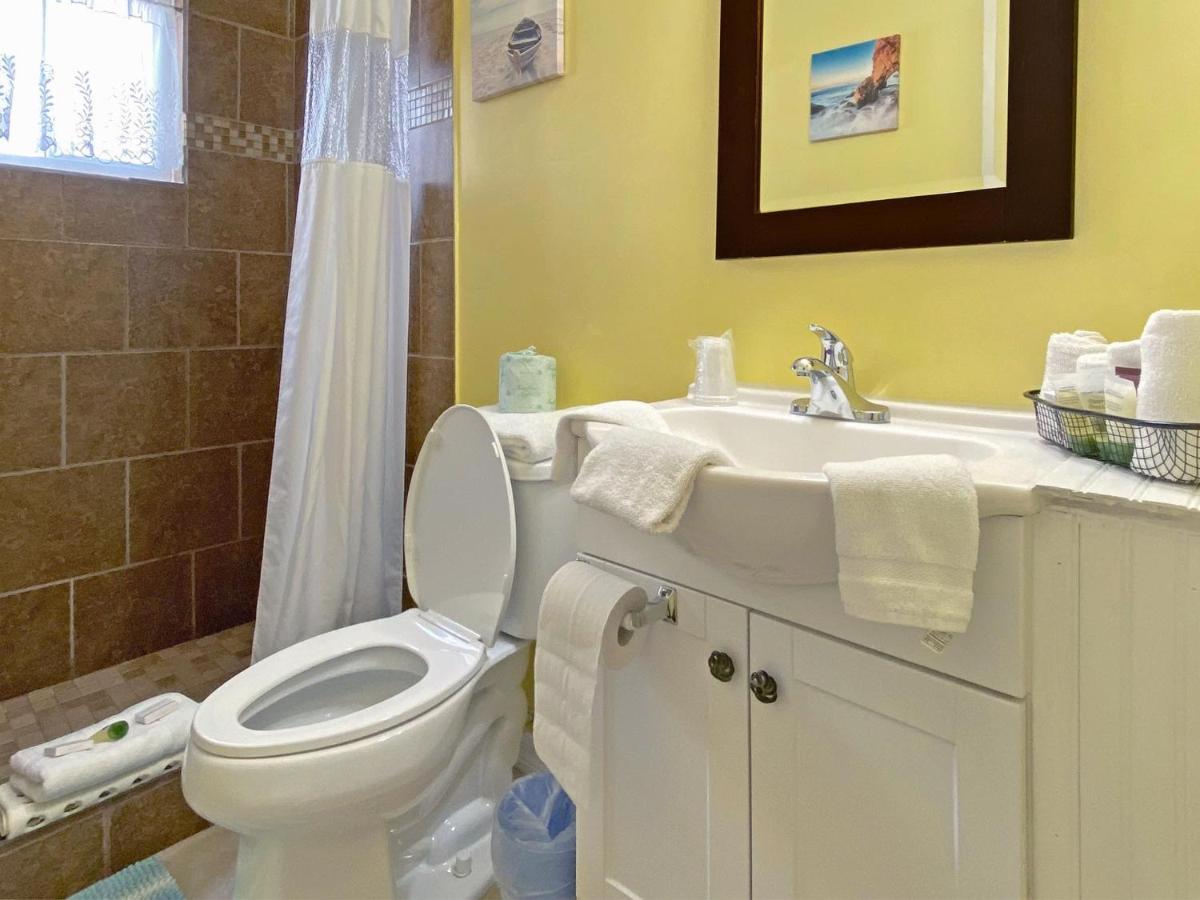 Bella Sirena Inn St. Pete Beach Zewnętrze zdjęcie